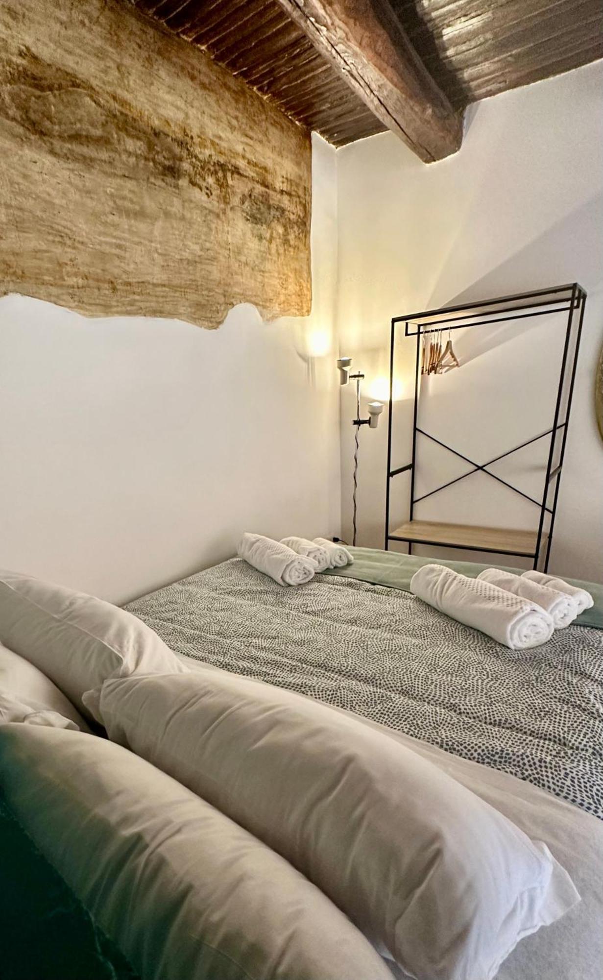 Santa Maria Maggiore Suite Napoli Ngoại thất bức ảnh
